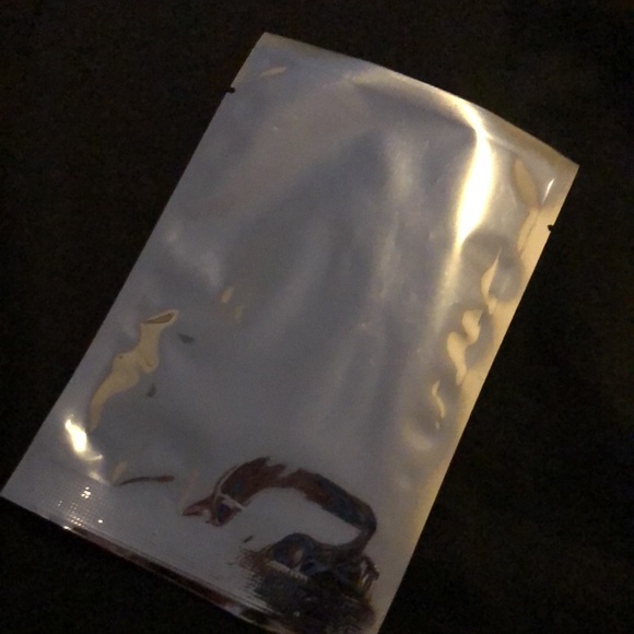 Aaliyah Air Freshener - Picture 4 of 4